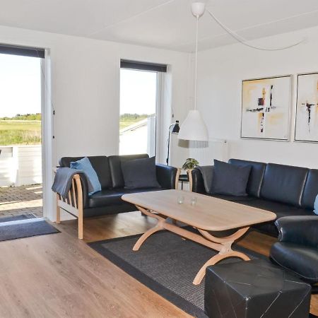 Apartment Auti - 2-3Km From The Sea In Western Jutland By Interhome Sønderby Exteriér fotografie